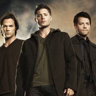Imagem de Supernatural vai voltar em 2025? Entenda o rumor
