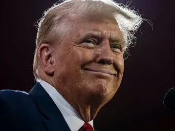 NASA ganha fôlego (por enquanto) sob Trump - The BRIEF