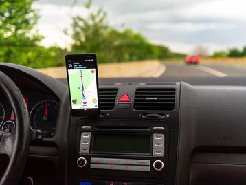 Em ritmo de carnaval: Waze adiciona voz do cantor Xanddy Harmonia como opção
