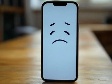 O iPhone mais preguiçoso já feito pela Apple