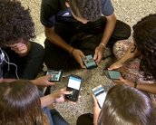 Governo regulamenta lei que proíbe celular nas escolas; veja as novas normas