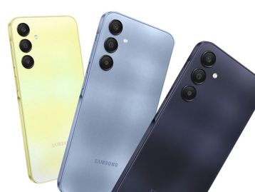 Site da Samsung confirma sem querer os celulares intermediários Galaxy A26, A36 e A56