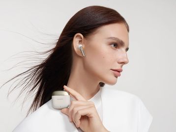 Fone Huawei FreeBuds SE 3 com bateria para 42 horas e carregamento rápido é lançado no Brasil