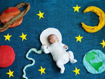 Homo martianus: como serão os humanos nascidos em Marte?