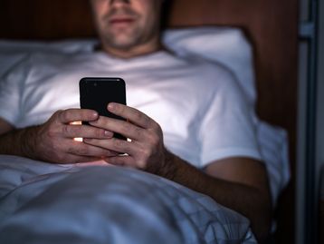 A era da privacidade de dados acabou