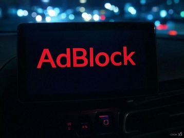 Propaganda na tela do carro: daqui a pouco instalaremos AdBlock - The BRIEF