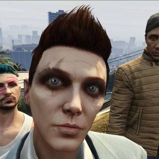 Imagem de Como uma partida de GTA Online se tornou um filme cult premiado? Conheça Grand Theft Hamlet