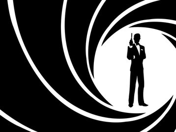 Amazon assume franquia 007 - The BRIEF