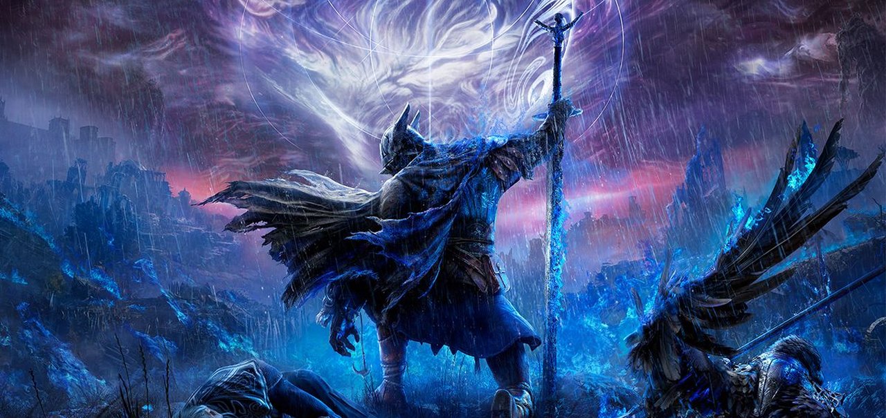Nightreign simplifica ou sacrifica a fórmula de Elden Ring por um público maior? Confira nossas primeiras impressões