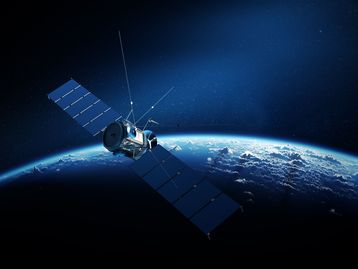 Empresa chinesa testa tecnologia de comunicação via satélite para celulares