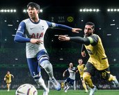 EA FC 25 de graça, Wolfenstein e mais! Veja as indicações de games da semana