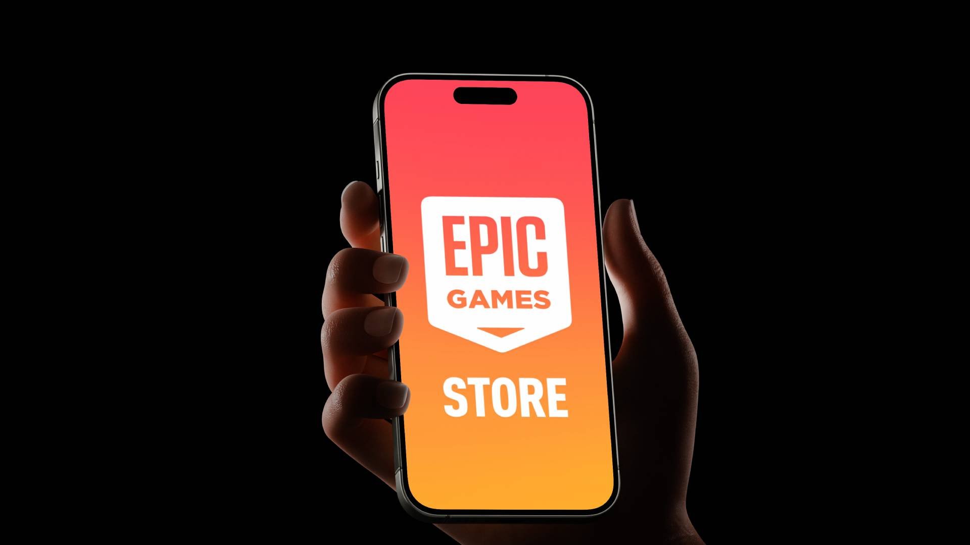 Epic Games Store