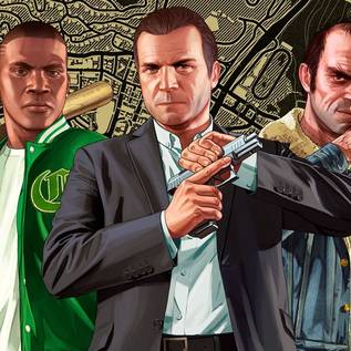 Imagem de Upgrade de GTA 5 para a nova geração chegará de graça ao PC no mês que vem; Veja as novidades!