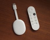 Chromecast com Google TV também chega ao fim da linha