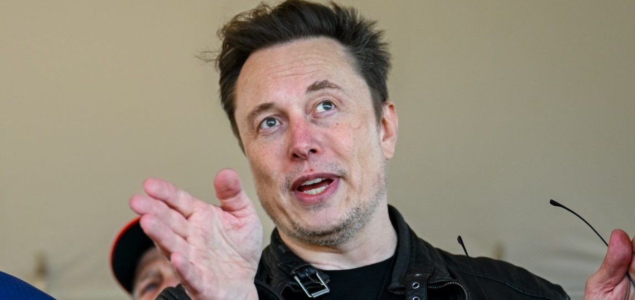 Musk pode fazer NASA mudar planos e trocar missão para a Lua por Marte