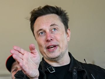 Musk pode fazer NASA mudar planos e trocar missão para a Lua por Marte