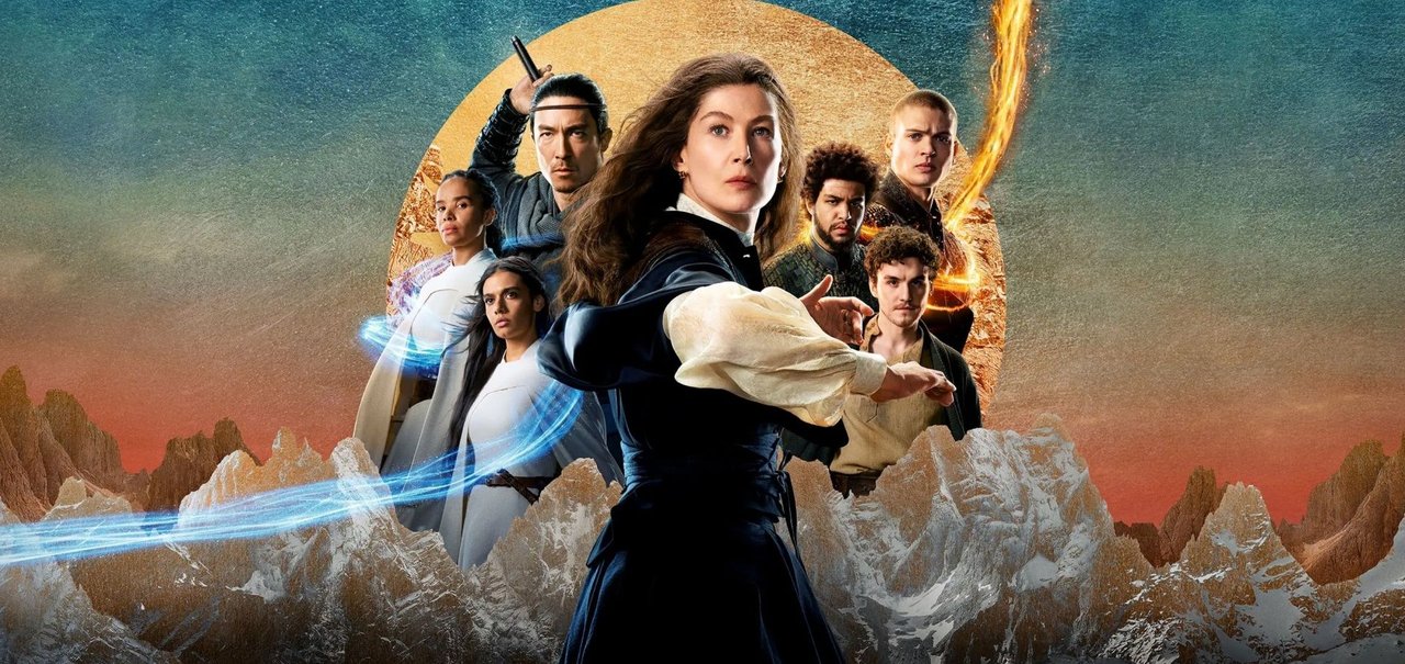 A Roda do Tempo Temporada 3: Veja trailer, data de lançamento e tudo sobre a série