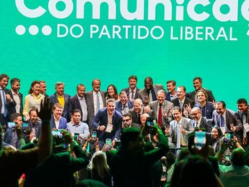 Após faltarem em reunião da AGU, big techs comparecem em evento do PL