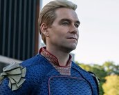 7 filmes com Antony Starr, o Capitão Pátria de The Boys