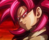 Dragon Ball Daima apresenta a versão adulta do Goku Super Saiyajin 4