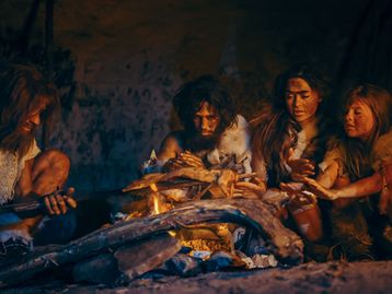 Como mudanças na dieta permitiram que humanos falassem as letras 'F' e 'V'?