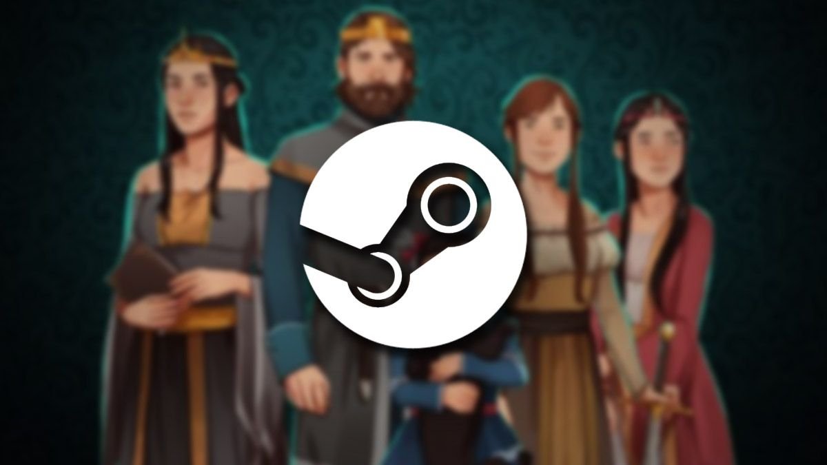 Imagem de Steam: jogos para PC em promoção com até 95% de desconto; aproveite!