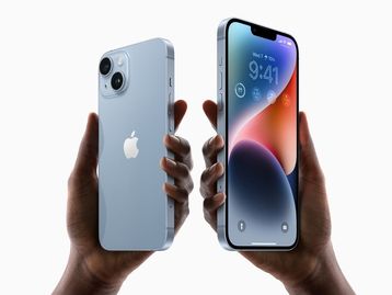Os 7 melhores celulares com certificação IP68