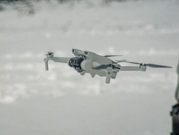 Rússia lança ataque recorde de 267 drones contra a Ucrânia em 3º ano de guerra