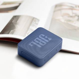 Imagem de Caixa de som JBL Go por R$ 169,99: conheça o modelo e aproveite a oferta