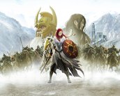 O Senhor dos Anéis A Guerra dos Rohirrim ganha data de lançamento na Max! Veja trailer e detalhes