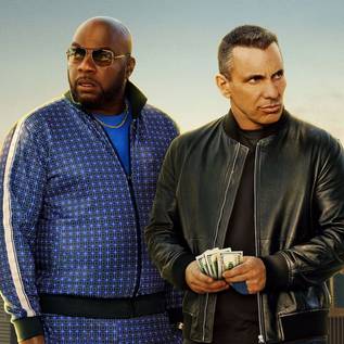 Imagem de Por que Bookie foi cancelada pela Max? Entenda encerramento da série de Chuck Lorre