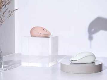Asus lança mouse com perfume embutido