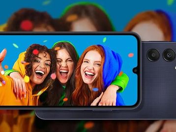 Celular Samsung Galaxy A25 está com 34% de desconto no Mercado Livre; confira a oferta