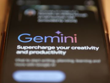 Gemini agora cria imagens com pessoas para usuários com contas gratuitas