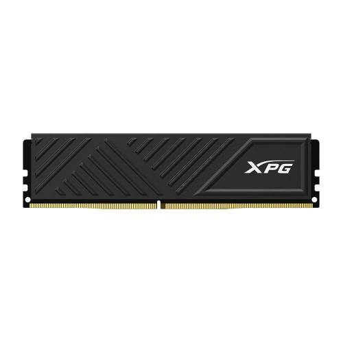 Mmemória RAM XPG Gammix D35 em fundo branco