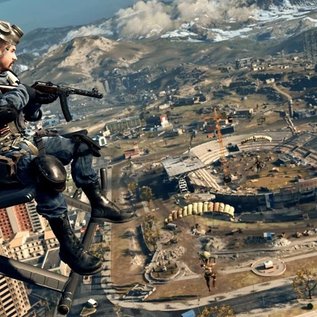 Imagem de Call of Duty Warzone pode ter retorno de Verdansk com mapa original de 2020, segundo rumor