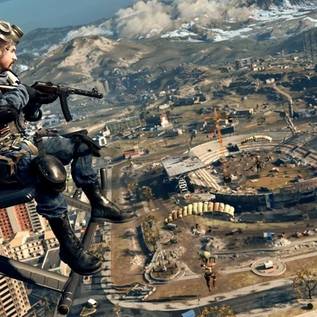 Imagem de Call of Duty Warzone pode ter retorno de Verdansk com mapa original de 2020, segundo rumor