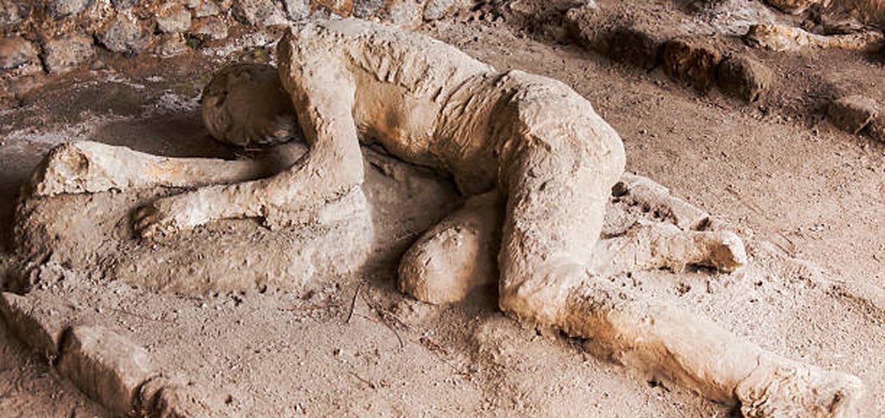 5 descobertas recentes sobre Pompeia, a cidade destruída pelo vulcão Vesúvio