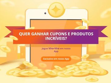 Como usar as moedas do AliExpress? 