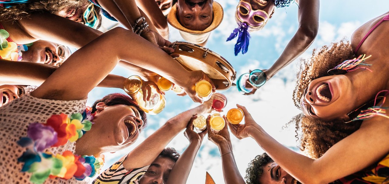Carnaval e calor: um guia completo de como se proteger das altas temperaturas durante a folia