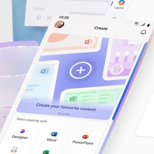 Imagem de Windows pode ganhar versão gratuita com anúncios dos apps do Office