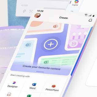 Imagem de Windows pode ganhar versão gratuita com anúncios dos apps do Office