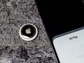 Nova AirTag da Apple deve chegar nos próximos meses