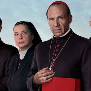 Imagem de Conclave: política, intrigas e fofoca na eleição do novo Papa (opinião)