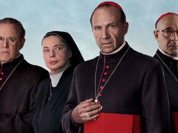 Conclave: política, intrigas e fofoca na eleição do novo Papa (opinião)