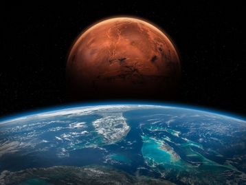 Por que Marte é vermelho? Cientistas afirmam ter descoberto uma nova resposta
