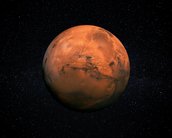 Por que Marte é vermelho? Cientistas afirmam ter descoberto uma nova resposta