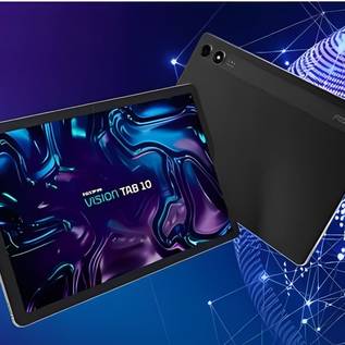 Imagem de Tablet com teclado em oferta: conheça o Positivo Vision Tab 10 e aproveite a promoção