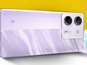 Xiaomi Poco M7 5G chega com Snapdragon 4s Gen 2 em março