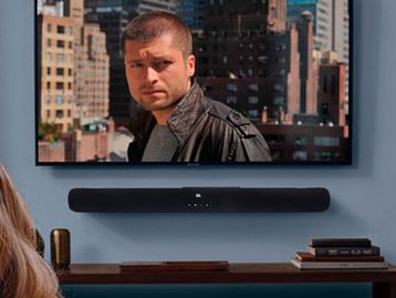 Soundbar Samsung, JBL, LG e outras marcas em promoção no Magazine Luiza; aproveite